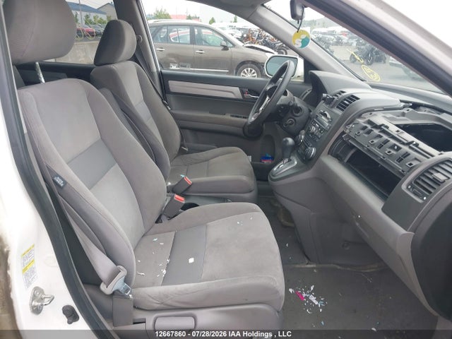Продаж на аукціоні авто 2010 Honda Cr-v Ex, vin: 5J6RE4H5XAL801321, номер лоту: 12667860