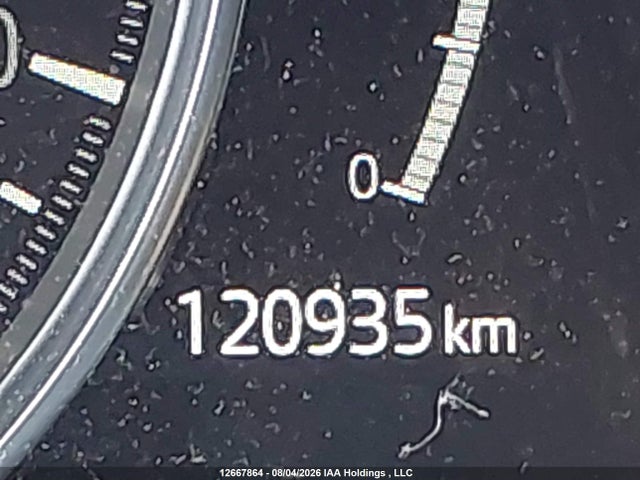 Aukcja sprzedaży 2019 Mazda Cx-5 Signature, vin: JM3KFBEY6K0583234, numer aukcji: 12667864