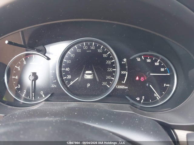 Aukcja sprzedaży 2019 Mazda Cx-5 Signature, vin: JM3KFBEY6K0583234, numer aukcji: 12667864