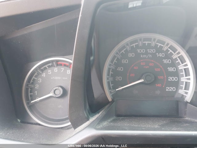 Продаж на аукціоні авто 2010 Honda Ridgeline Rts, vin: 5FPYK1F44AB501965, номер лоту: 12667866