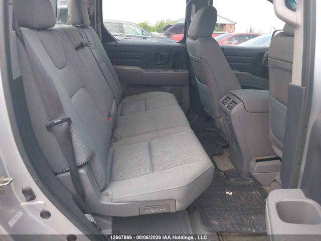 Продаж на аукціоні авто 2010 Honda Ridgeline Rts, vin: 5FPYK1F44AB501965, номер лоту: 12667866