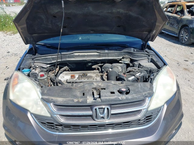 Продажа на аукционе авто 2010 Honda Cr-v Exl, vin: 5J6RE4H7XAL805158, номер лота: 12667867