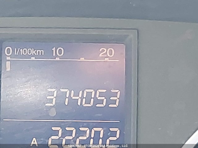 Продажа на аукционе авто 2010 Honda Cr-v Exl, vin: 5J6RE4H7XAL805158, номер лота: 12667867