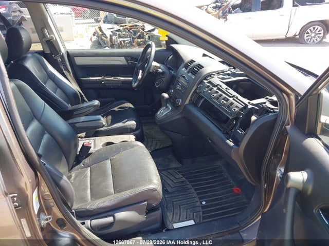Продажа на аукционе авто 2010 Honda Cr-v Exl, vin: 5J6RE4H7XAL805158, номер лота: 12667867
