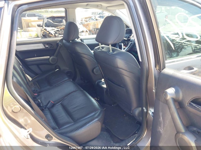 Продажа на аукционе авто 2010 Honda Cr-v Exl, vin: 5J6RE4H7XAL805158, номер лота: 12667867