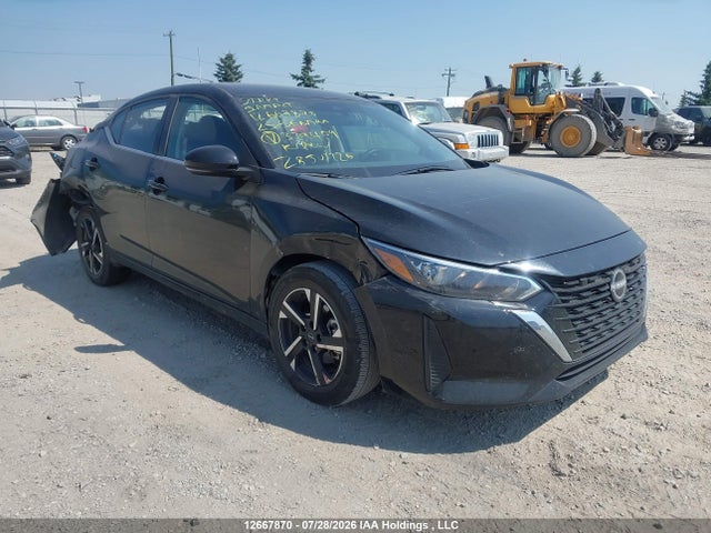 2025 3N1AB8CV6SY339409 main image