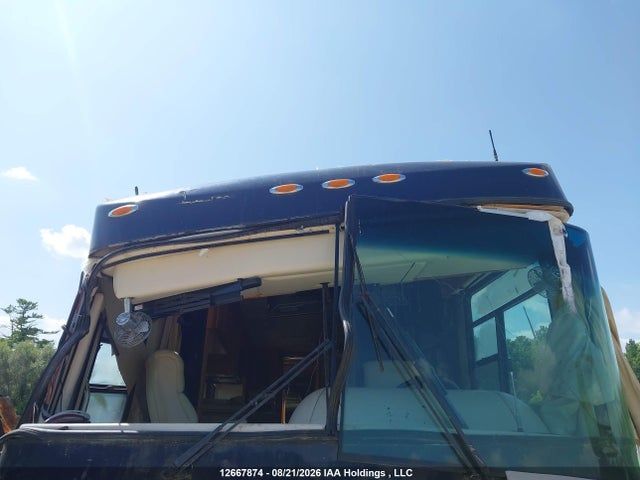 Aukcja sprzedaży 2004 Freightliner Chassis X Line Motor Home, vin: 4UZABFBS94CM89272, numer aukcji: 12667874