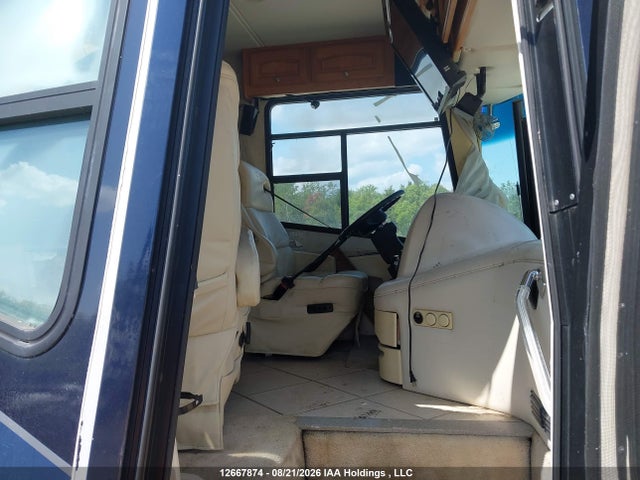 Aukcja sprzedaży 2004 Freightliner Chassis X Line Motor Home, vin: 4UZABFBS94CM89272, numer aukcji: 12667874