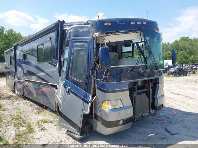 Aukcja sprzedaży 2004 Freightliner Chassis X Line Motor Home, vin: 4UZABFBS94CM89272, numer aukcji: 12667874