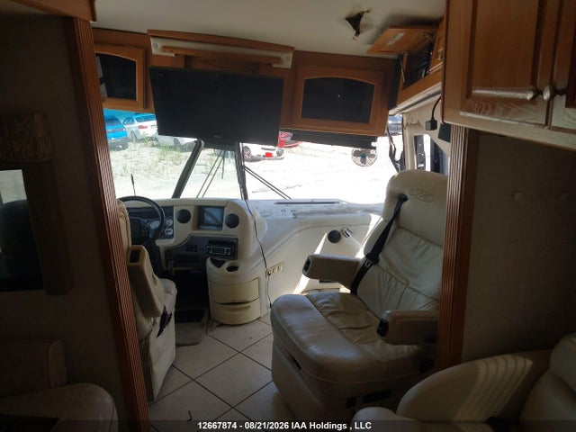 Aukcja sprzedaży 2004 Freightliner Chassis X Line Motor Home, vin: 4UZABFBS94CM89272, numer aukcji: 12667874