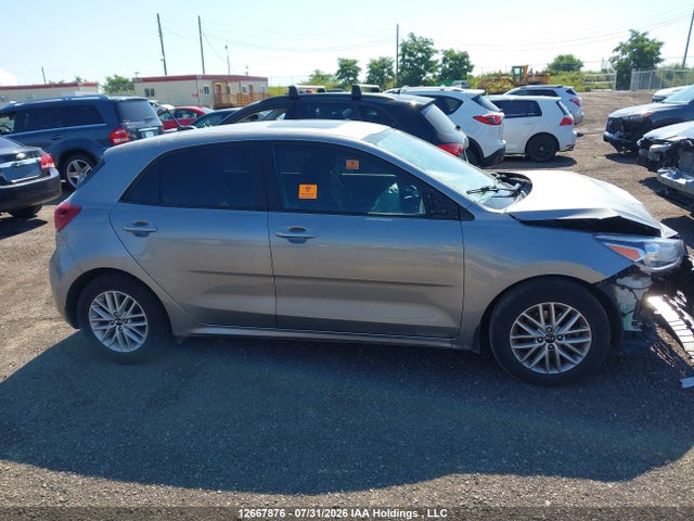 Продажа на аукционе авто 2021 Kia Rio S, vin: 3KPA25AD2ME434298, номер лота: 12667876