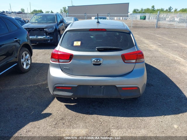 Продажа на аукционе авто 2021 Kia Rio S, vin: 3KPA25AD2ME434298, номер лота: 12667876