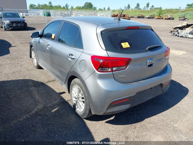 Продажа на аукционе авто 2021 Kia Rio S, vin: 3KPA25AD2ME434298, номер лота: 12667876