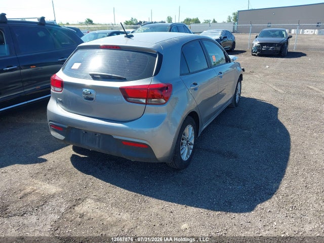Продажа на аукционе авто 2021 Kia Rio S, vin: 3KPA25AD2ME434298, номер лота: 12667876