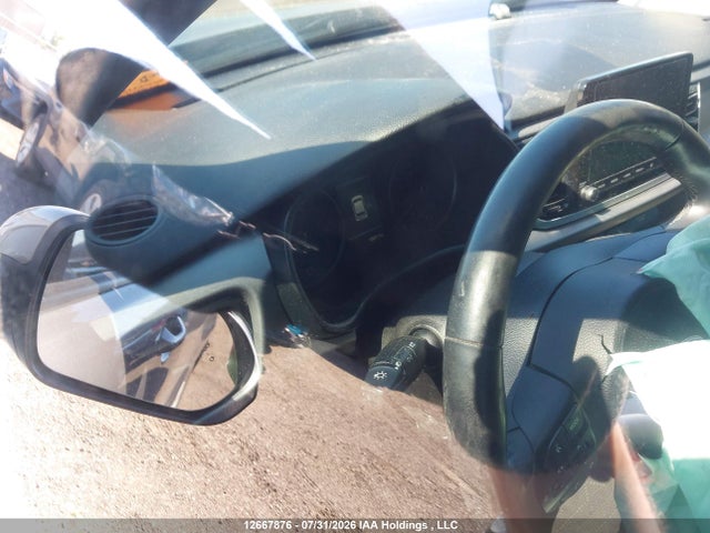 Продажа на аукционе авто 2021 Kia Rio S, vin: 3KPA25AD2ME434298, номер лота: 12667876