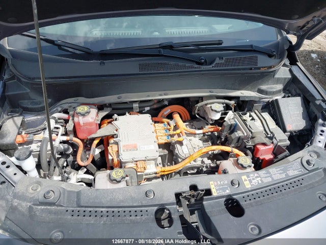 Chevrolet Bolt Euv Premier 2023 1G1FZ6S0XP4162259 Image 10