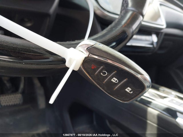 Chevrolet Bolt Euv Premier 2023 1G1FZ6S0XP4162259 Image 11