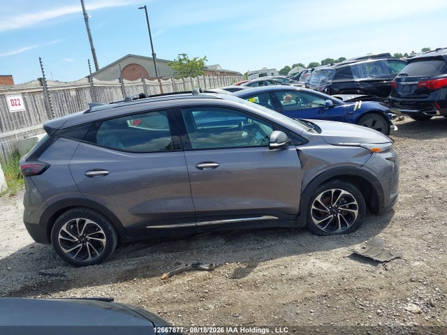 Chevrolet Bolt Euv Premier 2023 1G1FZ6S0XP4162259 Image 13