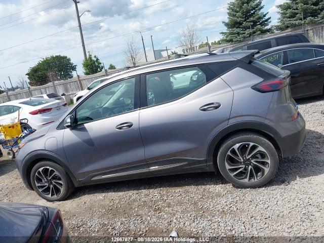Chevrolet Bolt Euv Premier 2023 1G1FZ6S0XP4162259 Image 14