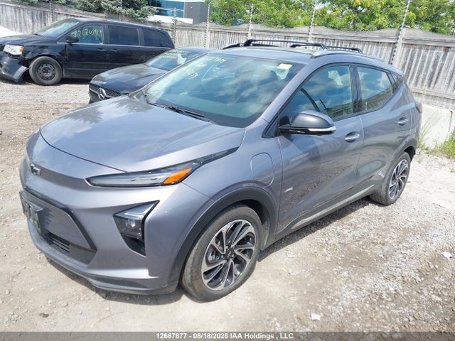 Chevrolet Bolt Euv Premier 2023 1G1FZ6S0XP4162259 Image 2