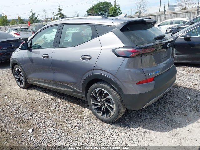 Chevrolet Bolt Euv Premier 2023 1G1FZ6S0XP4162259 Image 3
