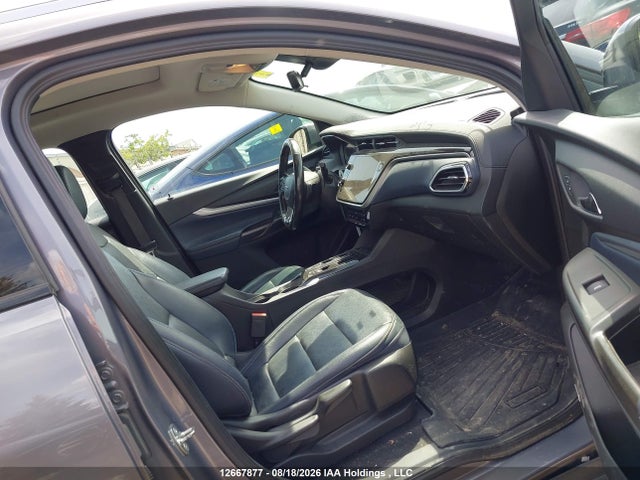 Chevrolet Bolt Euv Premier 2023 1G1FZ6S0XP4162259 Image 5