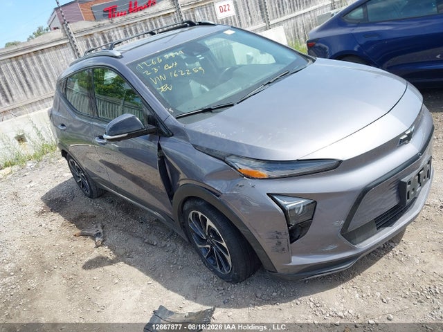 Chevrolet Bolt Euv Premier 2023 1G1FZ6S0XP4162259 Image 6