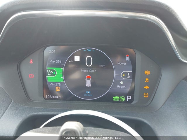 Chevrolet Bolt Euv Premier 2023 1G1FZ6S0XP4162259 Image 7