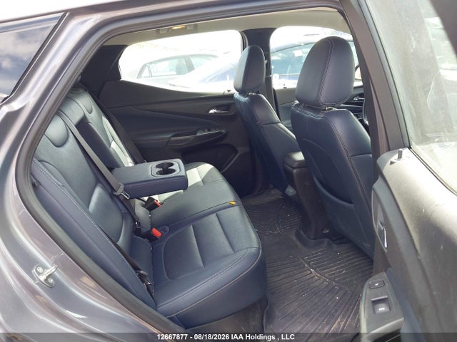 Chevrolet Bolt Euv Premier 2023 1G1FZ6S0XP4162259 Image 8