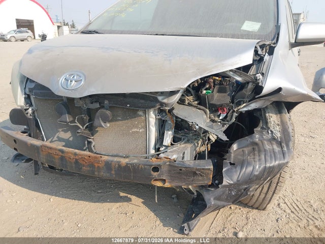 Aukcja sprzedaży 2011 Toyota Sienna, vin: 5TDZK3DC4BS132234, numer aukcji: 12667879
