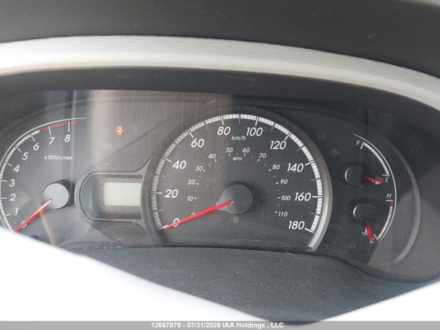 Aukcja sprzedaży 2011 Toyota Sienna, vin: 5TDZK3DC4BS132234, numer aukcji: 12667879