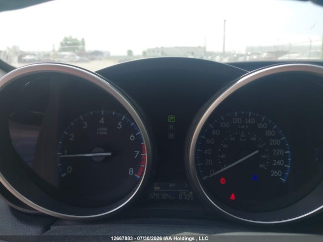 2013 Mazda 3 I მანქანა იყიდება აუქციონზე, vin: JM1BL1V72D1853284, აუქციონის ნომერი: 12667883