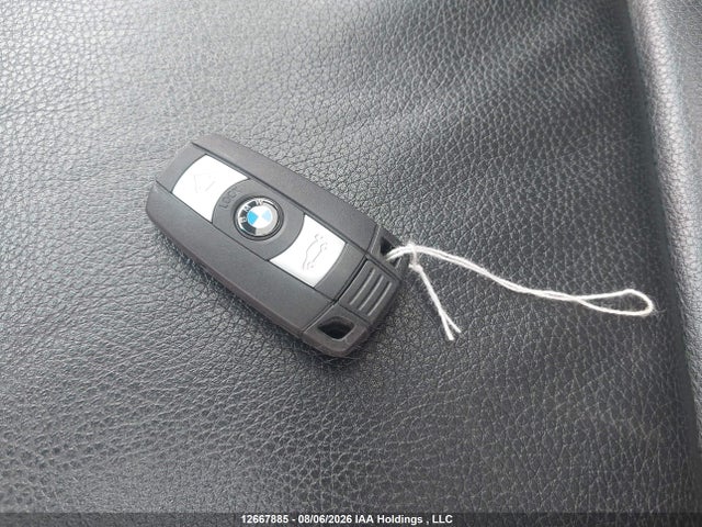 Продажа на аукционе авто 2008 Bmw 335 Xi, vin: WBAVD53518A282568, номер лота: 12667885