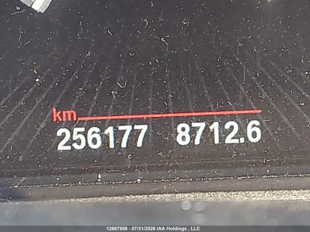 BMW X5 50i 2014 5UXKR6C59E0C03471 Image 12