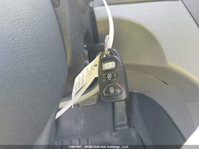 Продажа на аукционе авто 2014 Hyundai Sonata Gl, vin: 5NPEB4ACXEH812318, номер лота: 12667887