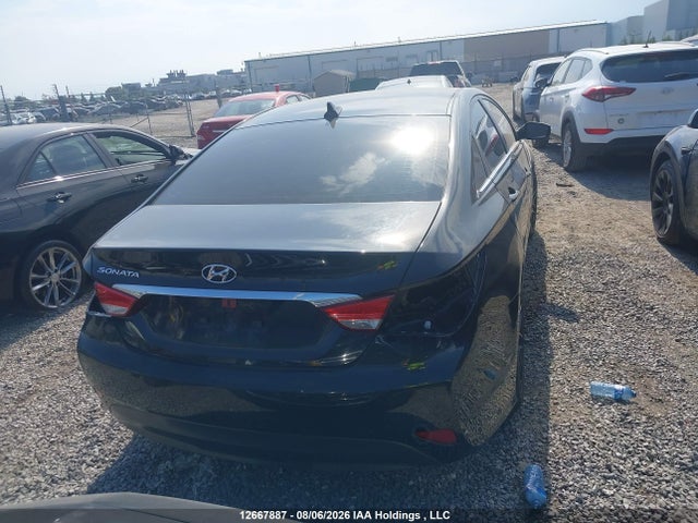 Продажа на аукционе авто 2014 Hyundai Sonata Gl, vin: 5NPEB4ACXEH812318, номер лота: 12667887
