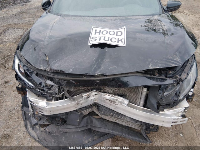 Honda Civic 2020 SHHFK7H36LU300724 Image 10