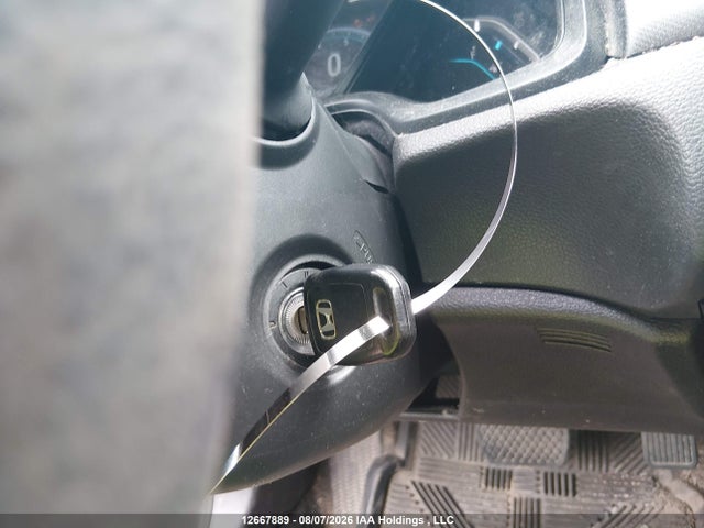 Honda Civic 2020 SHHFK7H36LU300724 Image 11