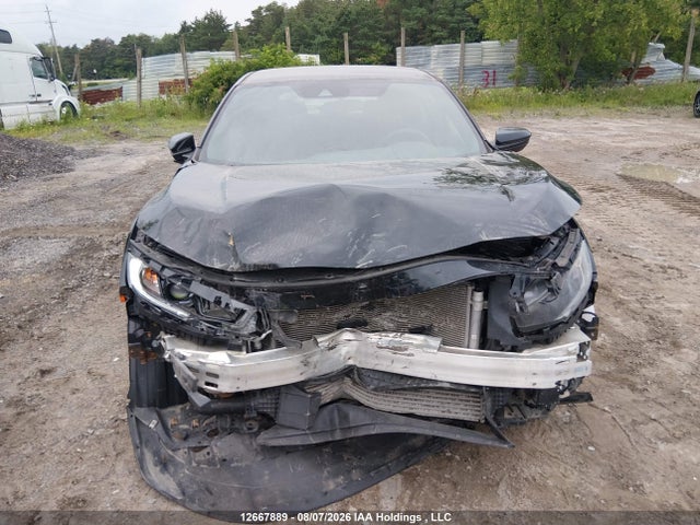 Honda Civic 2020 SHHFK7H36LU300724 Image 12