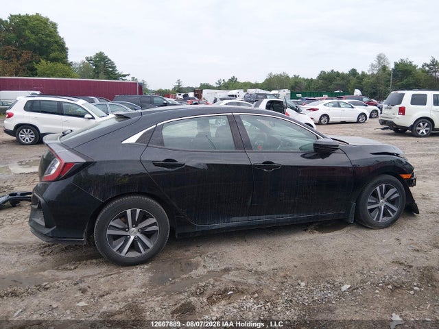 Honda Civic 2020 SHHFK7H36LU300724 Image 13