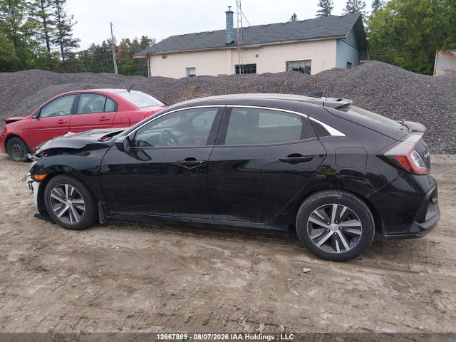 Honda Civic 2020 SHHFK7H36LU300724 Image 14