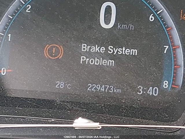 Honda Civic 2020 SHHFK7H36LU300724 Image 15
