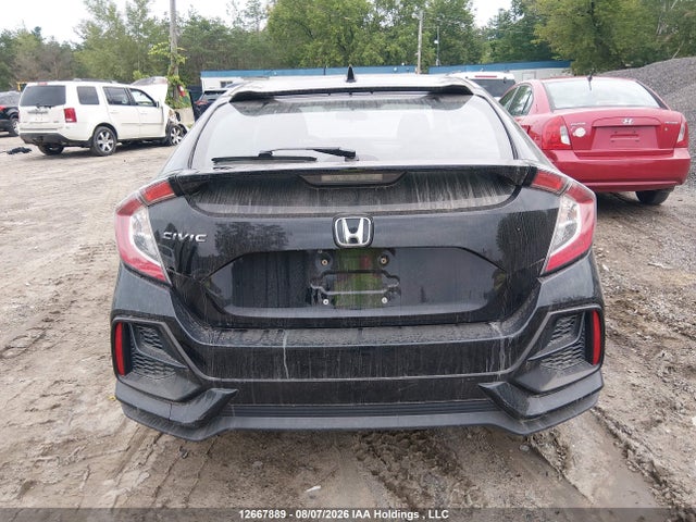 Honda Civic 2020 SHHFK7H36LU300724 Image 16