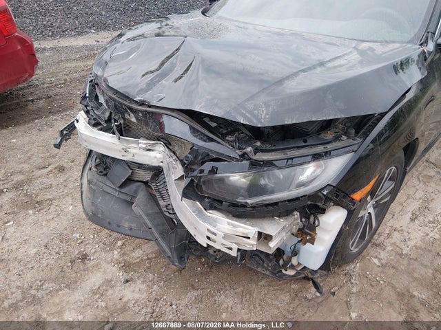 Honda Civic 2020 SHHFK7H36LU300724 Image 6