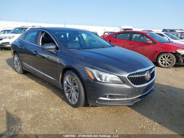 Aukcja sprzedaży 2017 Buick Lacrosse Premium, vin: 1G4ZS5SS8HU143890, numer aukcji: 12667892