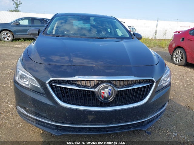 Aukcja sprzedaży 2017 Buick Lacrosse Premium, vin: 1G4ZS5SS8HU143890, numer aukcji: 12667892