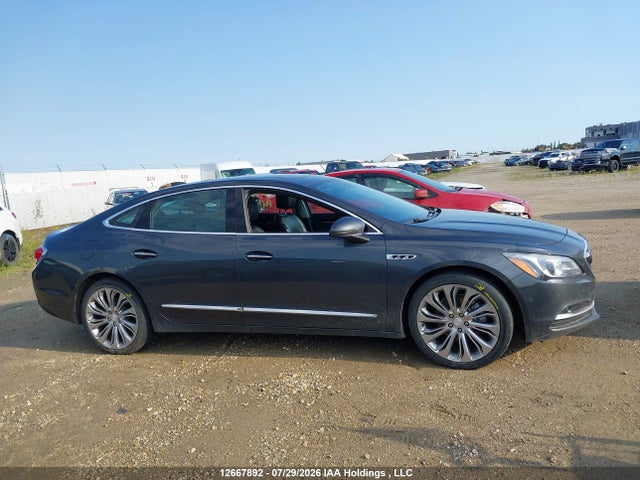 Aukcja sprzedaży 2017 Buick Lacrosse Premium, vin: 1G4ZS5SS8HU143890, numer aukcji: 12667892