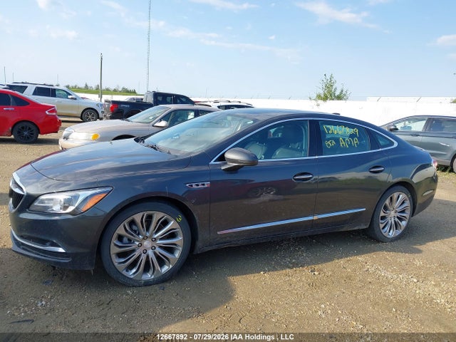 Aukcja sprzedaży 2017 Buick Lacrosse Premium, vin: 1G4ZS5SS8HU143890, numer aukcji: 12667892