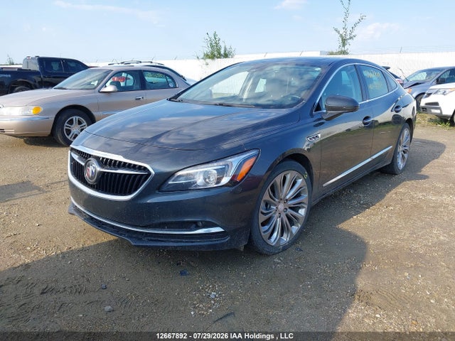 Aukcja sprzedaży 2017 Buick Lacrosse Premium, vin: 1G4ZS5SS8HU143890, numer aukcji: 12667892