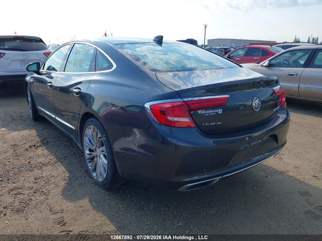 Aukcja sprzedaży 2017 Buick Lacrosse Premium, vin: 1G4ZS5SS8HU143890, numer aukcji: 12667892
